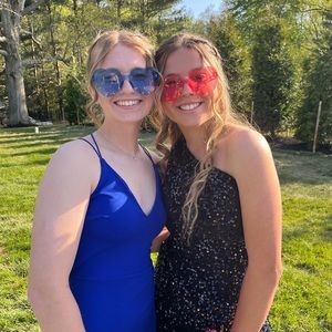 Meet your Posher, Allie